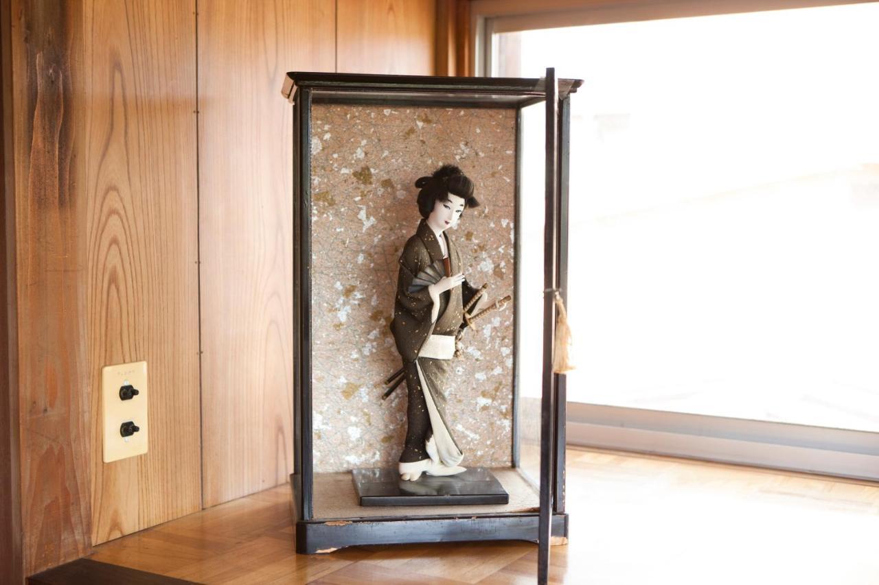 Gran Kodachi Fujikawaguchiko Dış mekan fotoğraf